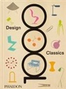 Phaidon Editors, Editors Phaidon, Phaidon Editors, Phaidon Press - 1.000 design classics