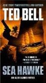 Ted Bell - Sea Hawke