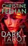 Christine Feehan - Dark Tarot