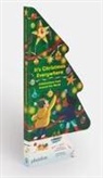 Hannah Barnaby, João Fazenda - It's Christmas everywhere : celebrations from around the world