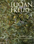 David Dawson, Martin Gayford, Gayford Martin, Mark Holborn, David Dawson, Mark Holborn - Lucian Freud