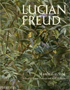 David Dawson, Martin Gayford, Mark Holborn, David Dawson, Mark Holborn - Lucian Freud