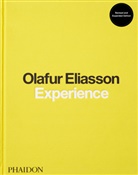Olafur Eliasson, A Engberg-Pedersen, Anna Engberg-Pedersen, Michelle Kuo, Anna Engberg-Pedersen, Engberg-Pedersen Anna - Olafur Eliasson : experience