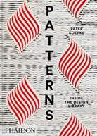 Peter Koepke, Koepke Peter - Patterns : inside the Design library