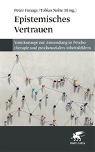 ), Peter Fonagy, Professor Peter Fonagy, Peter Fonagy (Dr.), Peter Fonagy (Prof.), Peter Fonagy (Professor)... - Epistemisches Vertrauen