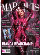 Marquis - MARQUIS Magazine No. 69 - Fetish, Fashion, Latex & Lifestyle -- Deutsche Ausgabe