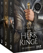 John Ronald Reuel Tolkien - Der Herr der Ringe