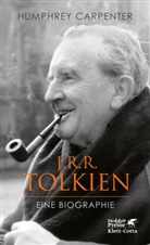 Humphrey Carpenter - J.R.R. Tolkien