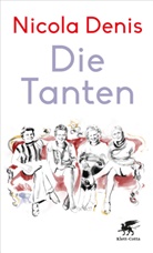 Nicola Denis - Die Tanten