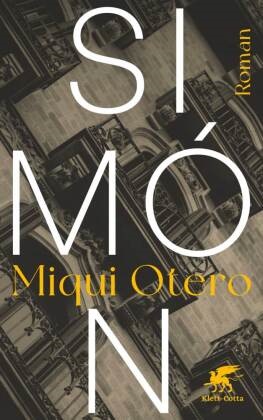 Miqui Otero - Simón - Roman