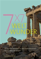 Cornelius Hartz - 7x7 Weltwunder
