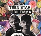 Teen Star Dilemma (Livre audio)