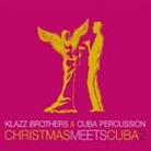 Christmas Meets Cuba 2 (Jewelcase) (Audio book)