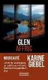 Karine Giebel - Et chaque fois, mourir un peu. Vol. 1. Blast