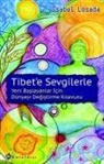 Isabel Losada - Tibete Sevgilerle