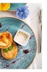 Lordhynes Decuir - Foodie Journal!