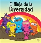 Mary Nhin - El Ninja de la Diversidad