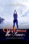 Mozelle Martin - Girl Behind the Fence