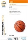 Sarah Powell, Powell Sarah - My Revision Notes: OCR GCSE (9–1) PE Third Edition