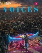 Emily Bryson, Gary Pathare - Voices 1 with the Spark platform (AME)