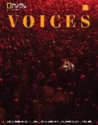 Daniel Barber, Chia Suan Chong, Marek Kiczkowiak, Lewis Lansford, Lansford Lewis - Voices 7 with the Spark platform (AME)