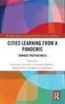 Simonetta (Politecnico DI Milano Armondi, Simonetta Armondi, Armondi Simonetta, Alessandro Balducci, Balducci Alessandro, Martina Bovo... - Cities Learning From a Pandemic