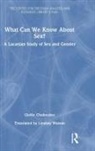 Gisele Chaboudez, GISÈLE CHABOUDEZ - What Can We Know About Sex?