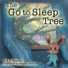 E. F. Meyette - The Go to Sleep Tree