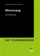 Ricarda Bauschke-Hartung - Minnesang