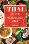 Sean Smit - THAI CUISINE 2022
