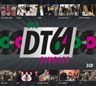 Die DT64 Singles, 3 Audio-CD (Hörbuch)