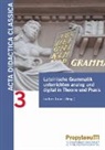Jochen Sauer - Lateinische Grammatik unterrichten analog und digital in Theorie und                Praxis