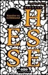 Hermann Hesse - Narziss ve Goldmund