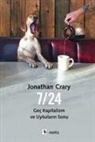 Jonathan Crary - 724