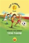 Gerard Van Gemert - Top Cambazi Daan - Yeni Takim