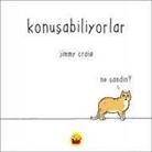 Jimmy Craig - Konusabiliyorlar