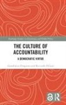 Gianfranco Pasquino, Gianfranco (Johns Hopkins Sais Europe Pasquino, Pasquino Gianfranco, Riccardo Pelizzo, Pelizzo Riccardo - Culture of Accountability