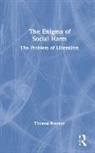 Thomas Raymen - Enigma of Social Harm