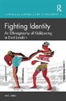 Amit Singh - Fighting Identity