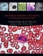 M. Scott Echols, Oreta Samples, Oreta Marie Samples - Laboratory Manual for Clinical Veterinary Technology