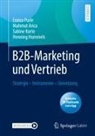 Mahmut Arica, Henning Hummels, Sabine Korte, Sabine u a Korte, Enrico Purle - B2B-Marketing und Vertrieb
