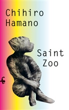 Chihiro Hamano, Daniel Yamada - Saint Zoo