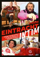 Jörg Heinisch - Eintracht intim
