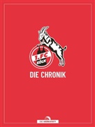 Frederic Latz, Dirk Unschuld - 1. FC Köln