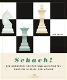 Ben Graff, Olaf Bentkämper - Schach!