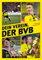 Christoph Bausenwein - Dein Verein. Der BVB