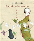 Judith Loske - Sadakos Kraniche