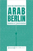 Hanan Badr, Samour, Nahed Samour - Arab Berlin