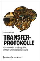 Christian Horn - Transferprotokolle