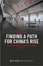 Philippe Lionnet - Finding a Path for China's Rise